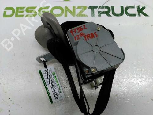 Used Rear left seatbelt NISSAN ALMERA I Hatchback (N15) [1995-2001]  21427685