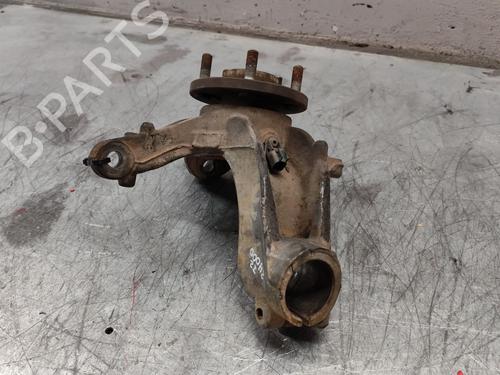 Left front steering knuckle FORD MONDEO IV Saloon (BA7)  | BP28818217M25