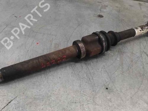 Right front driveshaft FORD FOCUS C-MAX (DM2) | BP21416419M39