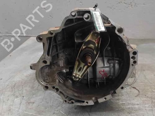 Used Gearbox VW PASSAT B5 (3B2) 1.9 TDI (115 hp) 21405569