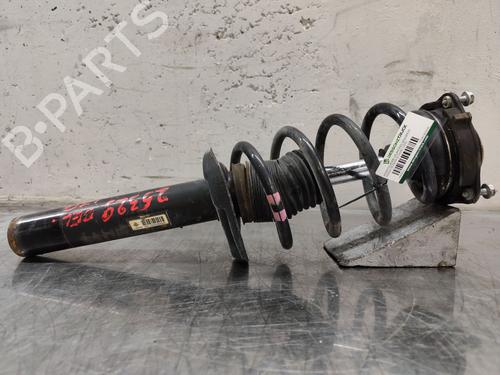 Used Left front shock absorber SKODA OCTAVIA II Combi (1Z5) [2004-2013]  30458544