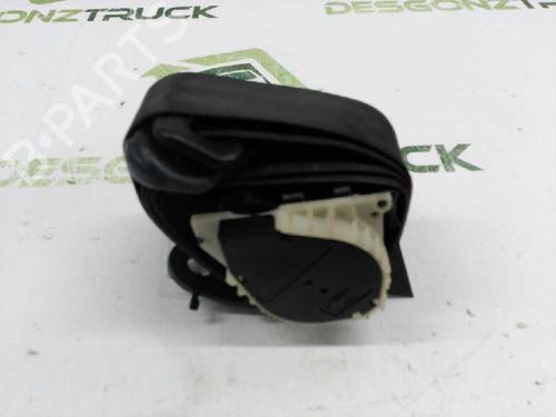 Front right seatbelt CITROËN C3 I (FC_, FN_) 1.4 HDi | BP21427026I25 