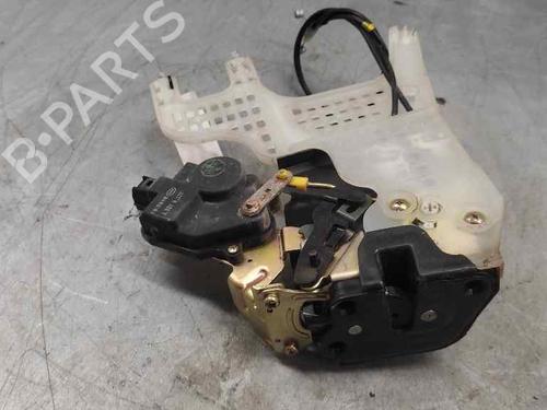 Used Rear right lock HYUNDAI TUCSON (JM) 2.0 CRDi All-wheel Drive (113 hp) 21398066