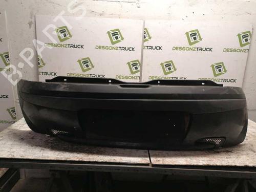 Used Rear bumper FIAT PUNTO (188_) [1999-2012]  21474701