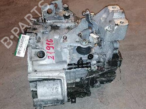 Gearbox AUDI A3 (8L1) 1.9 TDI | BP21479917M3 