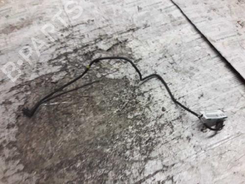 Used Pipe PEUGEOT 508 I (8D_) [2010-2018]  21472854