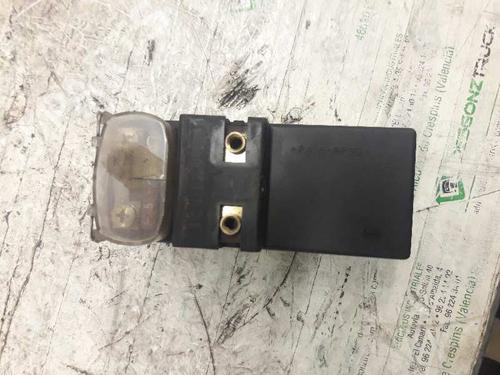 Used Electronic module SEAT IBIZA II (6K1) [1993-2002]  21459030
