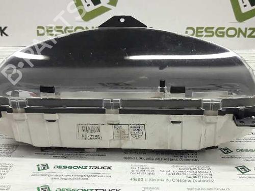 Instrument cluster MG MG ZS  | BP21453090C47 