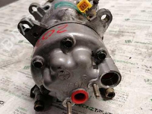 AC compressor PEUGEOT 307 (3A/C)  | BP28586205M34 