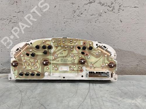 Instrument cluster SUZUKI WAGON R+ Hatchback (EM) 1.0 (RC410, SR410, SR412) | BP28818418C47 