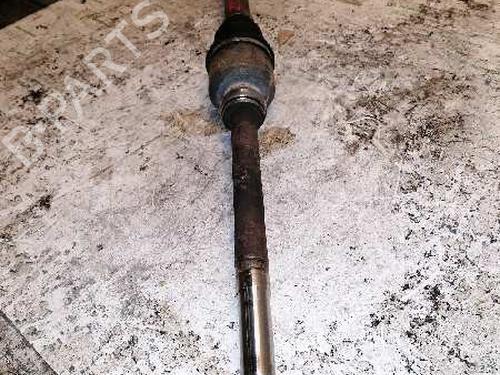 Right front driveshaft PEUGEOT 306 Hatchback (7A, 7C, N3, N5) | BP21478289M39