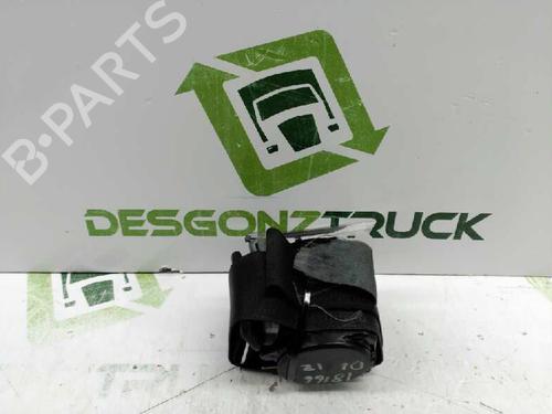 Used Front left seatbelt OPEL ASTRA F Saloon (T92) [1991-2001]  21428804
