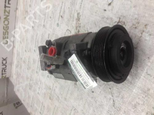 AC-Kompressor CHRYSLER VOYAGER IV (RG, RS)  | BP21470081M34 