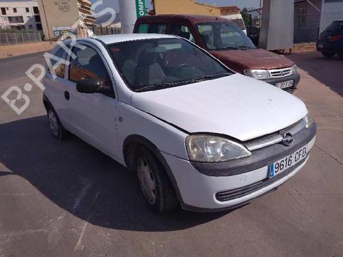 Højre baglygte OPEL CORSA C (X01)  | BP21470517C35 