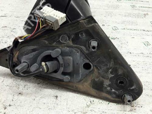 Right mirror PEUGEOT 406 Break (8E/F)  | BP21450570C27 