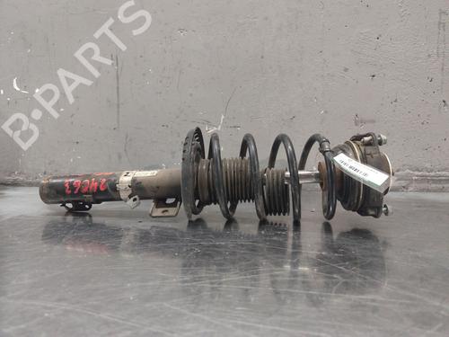 Used Right rear shock absorber Right rear shock absorber VW POLO IV (9N_, 9A_) [2001-2014] 35787511 35787511