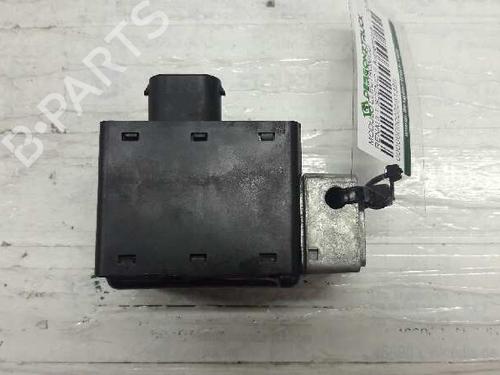Elektronisk modul RENAULT SCÉNIC II (JM0/1_) [2003-2010]  21451769