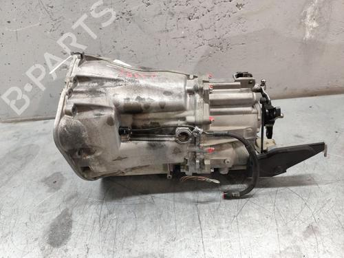 Gearbox MERCEDES-BENZ E-CLASS (W210)  | BP24406508M3 