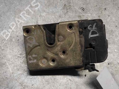 Høyre foran lås PEUGEOT 306 (7B, N3, N5) [1993-2003]  21402294