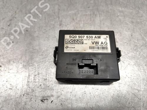 Elektronische module SEAT LEON (5F1) 1.6 TDI (110 hp) 22734118