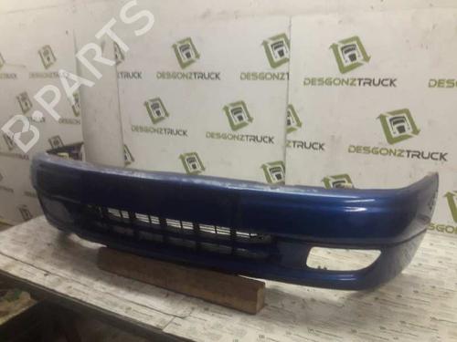 Front bumper CITROËN SAXO (S0, S1) 1.4 VTS | BP21469762C7 