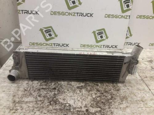 Intercooler RENAULT SCÉNIC II (JM0/1_) [2003-2010]  21462042