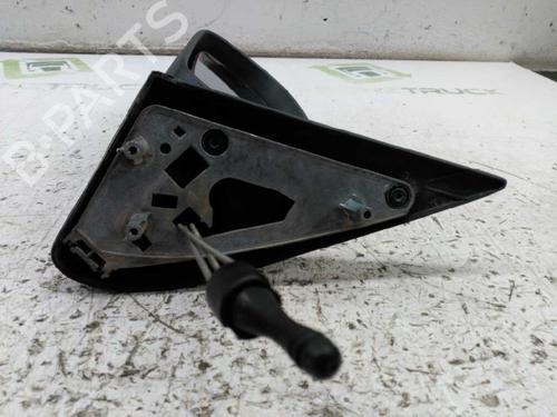 Left mirror RENAULT CLIO I (B/C57_, 5/357_) 1.4 | BP21441262C26 