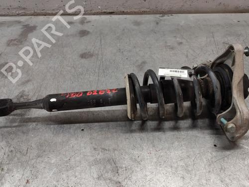 Used Right front shock absorber AUDI A4 B6 (8E2) 1.9 TDI (130 hp) 28818211