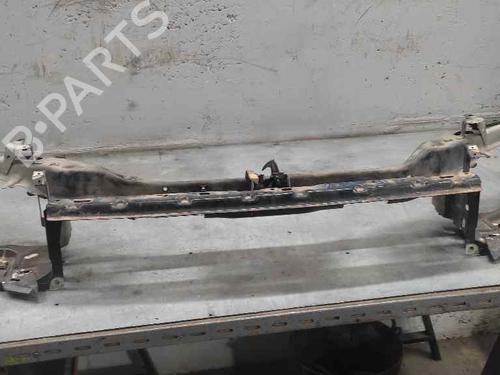 Front slam panel VOLVO C30 (533) D5 BP21403797C72