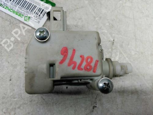 Used Central lock pump SEAT CORDOBA (6K2) 1.4 (60 hp) 21436784