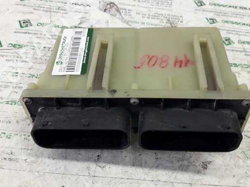 Used Engine control unit (ECU) OPEL ASTRA G Estate (T98) [1998-2005]  21447873