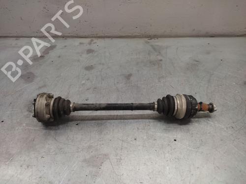 Used Left rear driveshaft BMW 1 (E87) 120 d (163 hp) 22240149
