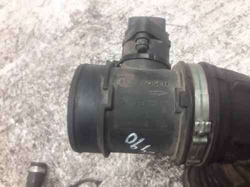 Mass air flow sensor FIAT DOBLO Box Body/MPV (223_)  | BP21465439M95 