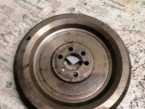 Flywheel VW GOLF IV (1J1)  | BP21476620M101 