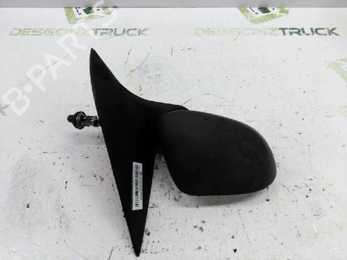 Right mirror FIAT BRAVO I (182_) 1.6 16V (182.AB) | BP22909761C27 