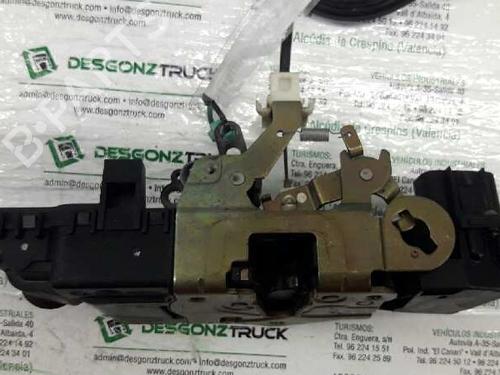 Front left lock FIAT STILO (192_)  | BP21454459C98 