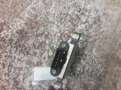 ESP Styreenhed MERCEDES-BENZ A-CLASS (W168) A 170 CDI (168.008) | BP21463613M58 