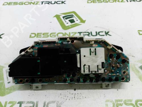 Instrument cluster CITROËN ZX (N2)  | BP22911482C47 