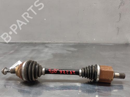 Used Left front driveshaft Left front driveshaft AUDI Q3 (F3B) 35 TDI quattro (150 hp) 33606863 33606863