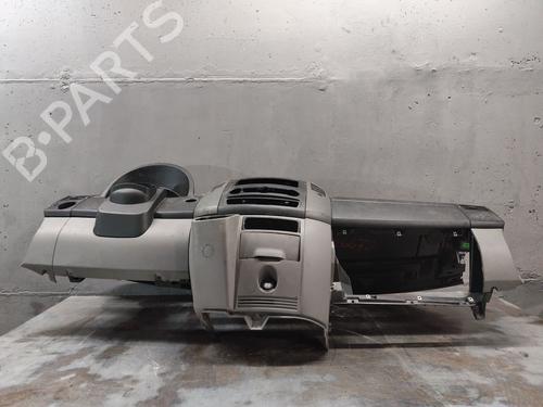Dashboard VW CRAFTER 30-50 Van (2E_) 2.0 TDI | BP39637876C46 - Image 2