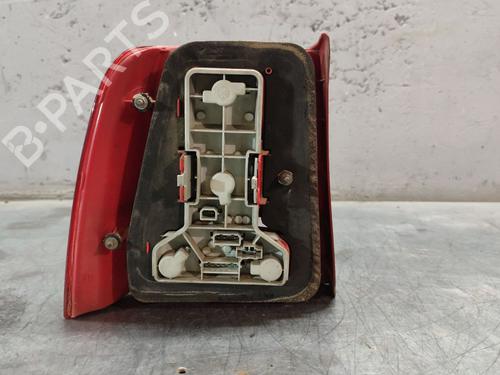Right taillight VW PASSAT B5 (3B2)  | BP27341320C35 