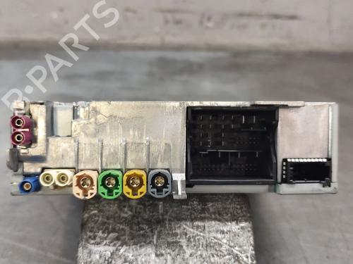 Radio AUDI Q7 (4MB, 4MG, 4MQ) 3.0 TDI quattro | BP31147658E6