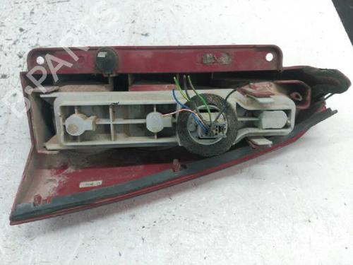 Left taillight FORD FOCUS I Turnier (DNW)  | BP21431884C34