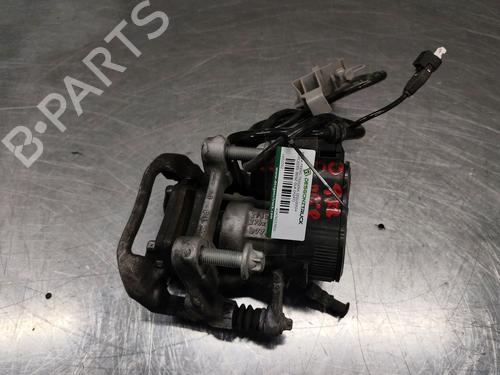 Used Left rear brake caliper Left rear brake caliper MERCEDES-BENZ GLA (H247) GLA 200 d (247.712) (150 hp) 33027224 33027224