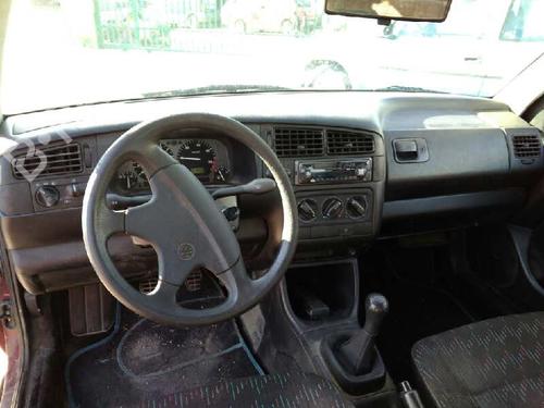 Left front indicator VW GOLF III (1H1)  | BP21457297C32 