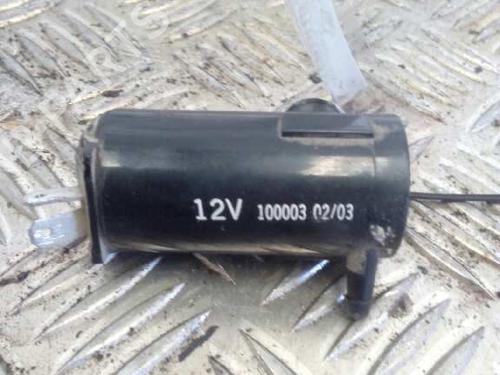 Washer pump NISSAN CABSTAR E (TL_, VL_)  | BP21455082E24 