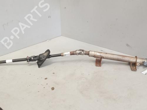 Used Steering column MERCEDES-BENZ SPRINTER 5-t Van (B906) 515 CDI (906.653, 906.655, 906.657) (150 hp) 29077258