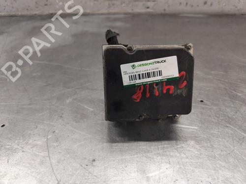 abs-pump-mercedes-benz-a-class-w169-2004-2005-2006-2007-2008-2009-2010-2011-2012-32155995 main image