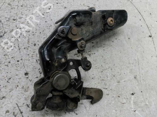 Hinge/Door check strap PEUGEOT PARTNER Box Body/MPV (5_, G_) 2.0 HDi | BP21438584C146