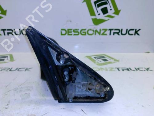 Left mirror SEAT IBIZA II (6K1)  | BP21428789C26 